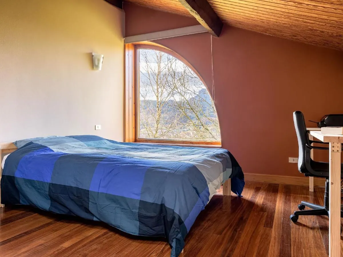 Holiday Home Villa Elorrio By Interhome