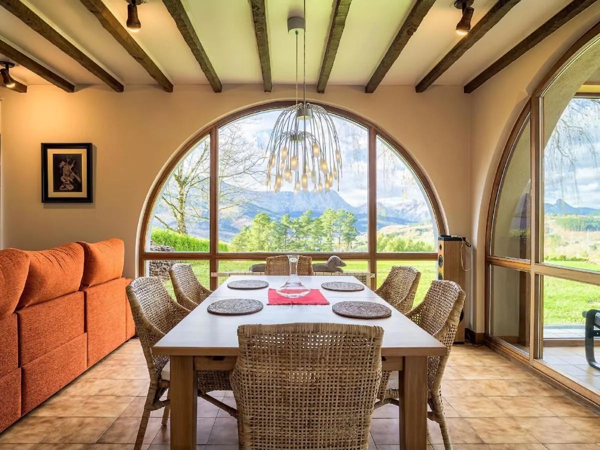 Holiday Home Villa Elorrio By Interhome 西班牙