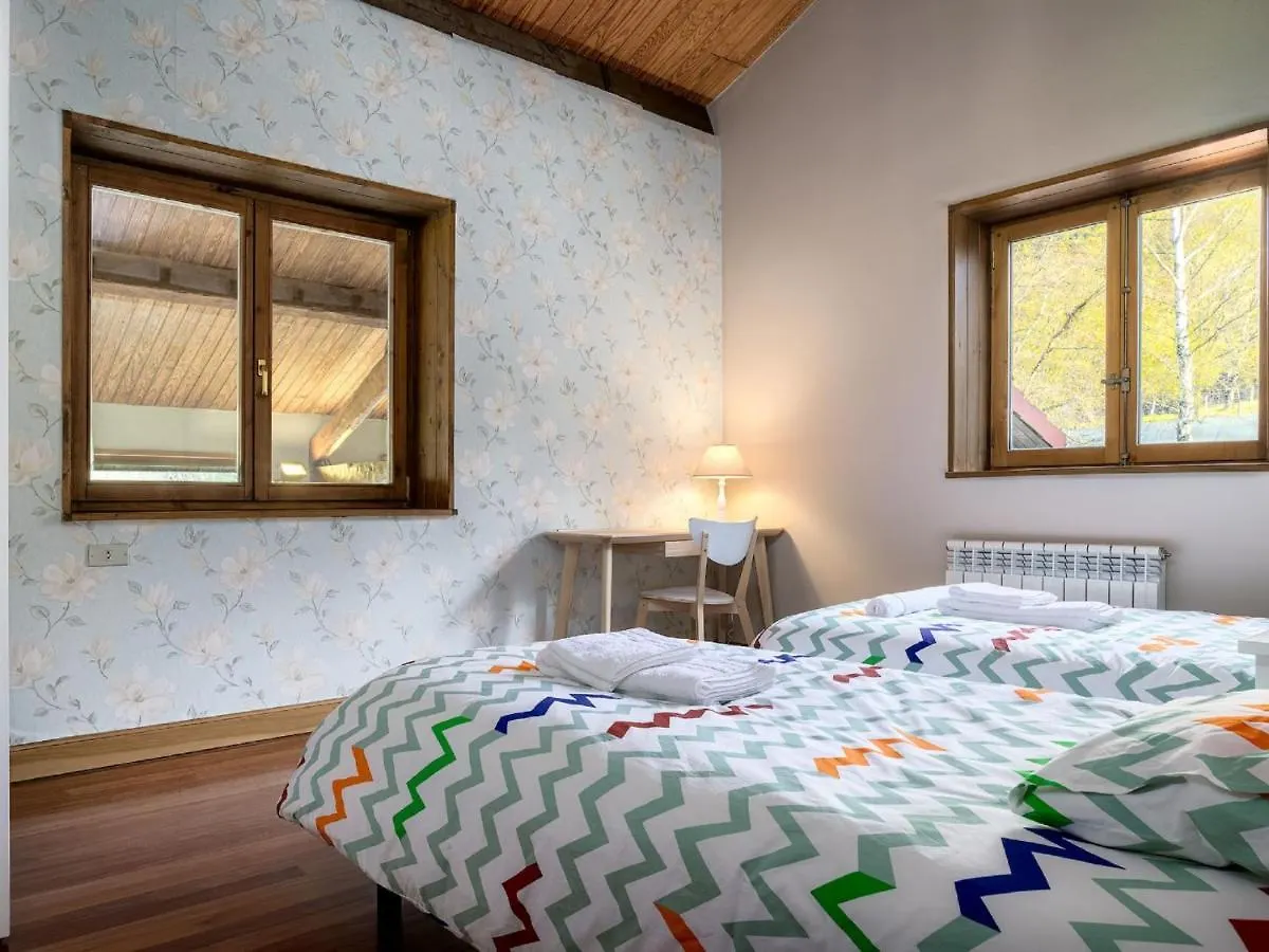 Holiday Home Villa Elorrio By Interhome