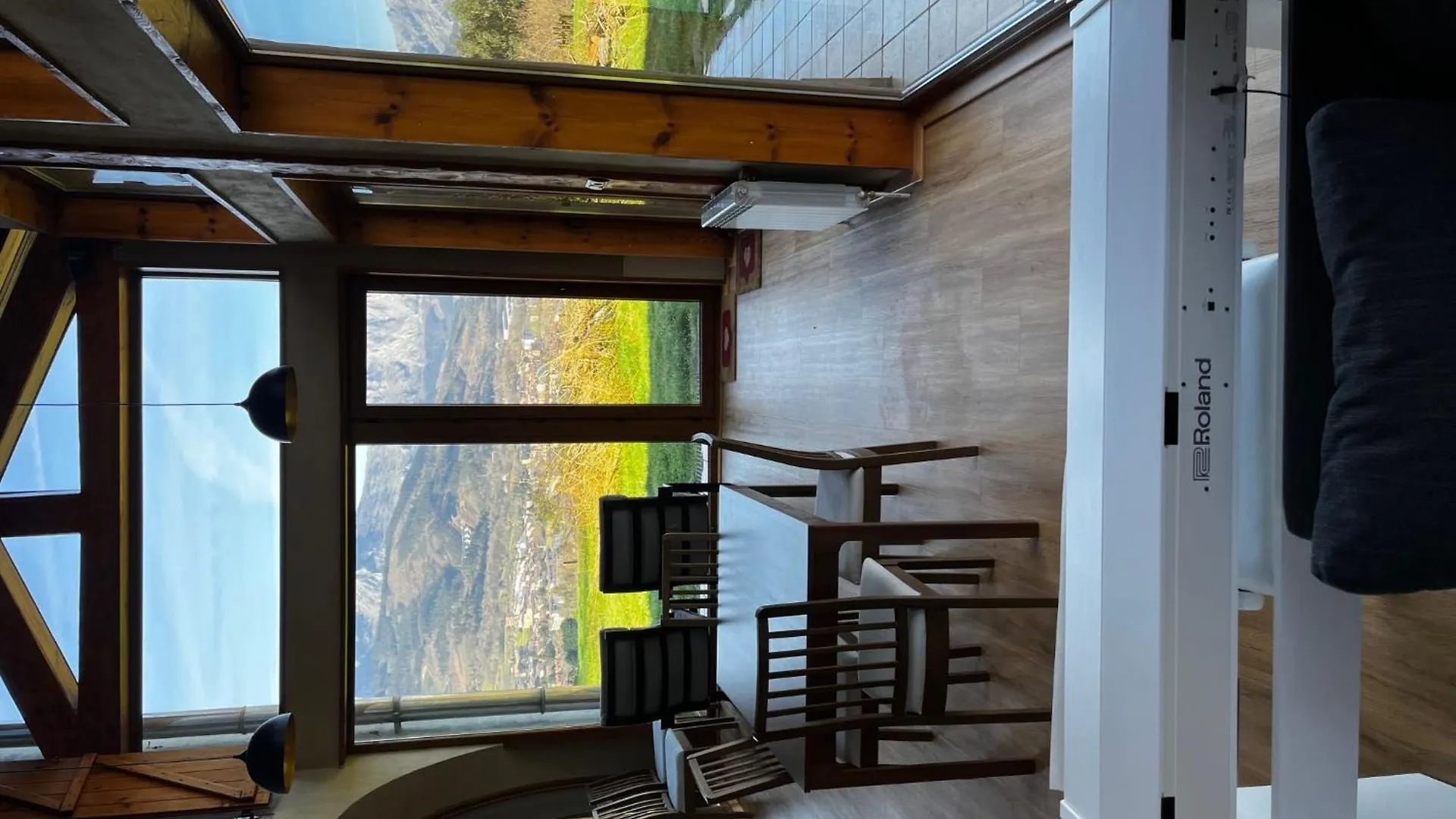 Holiday Home Villa Elorrio By Interhome