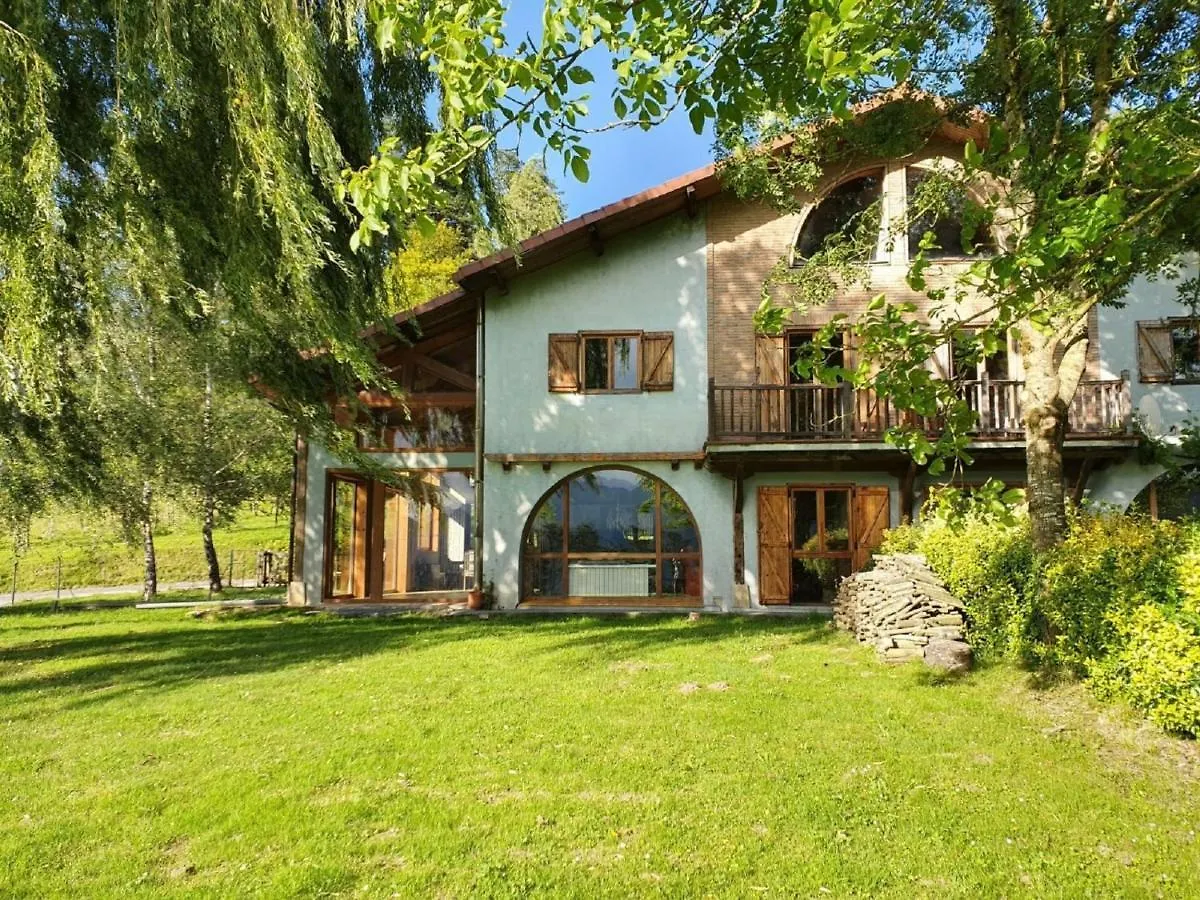 Holiday Home Villa Elorrio 0*,  España
