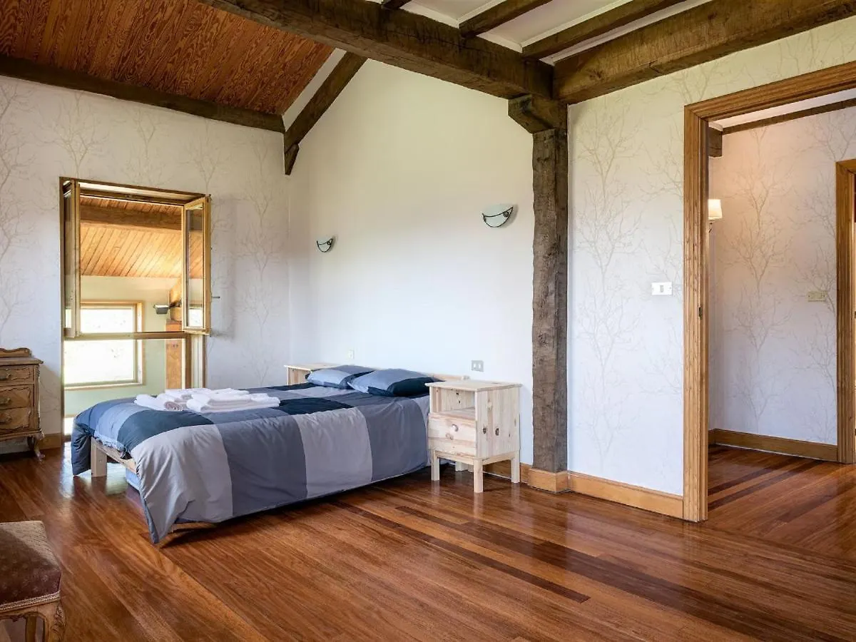 Holiday Home Villa Elorrio España