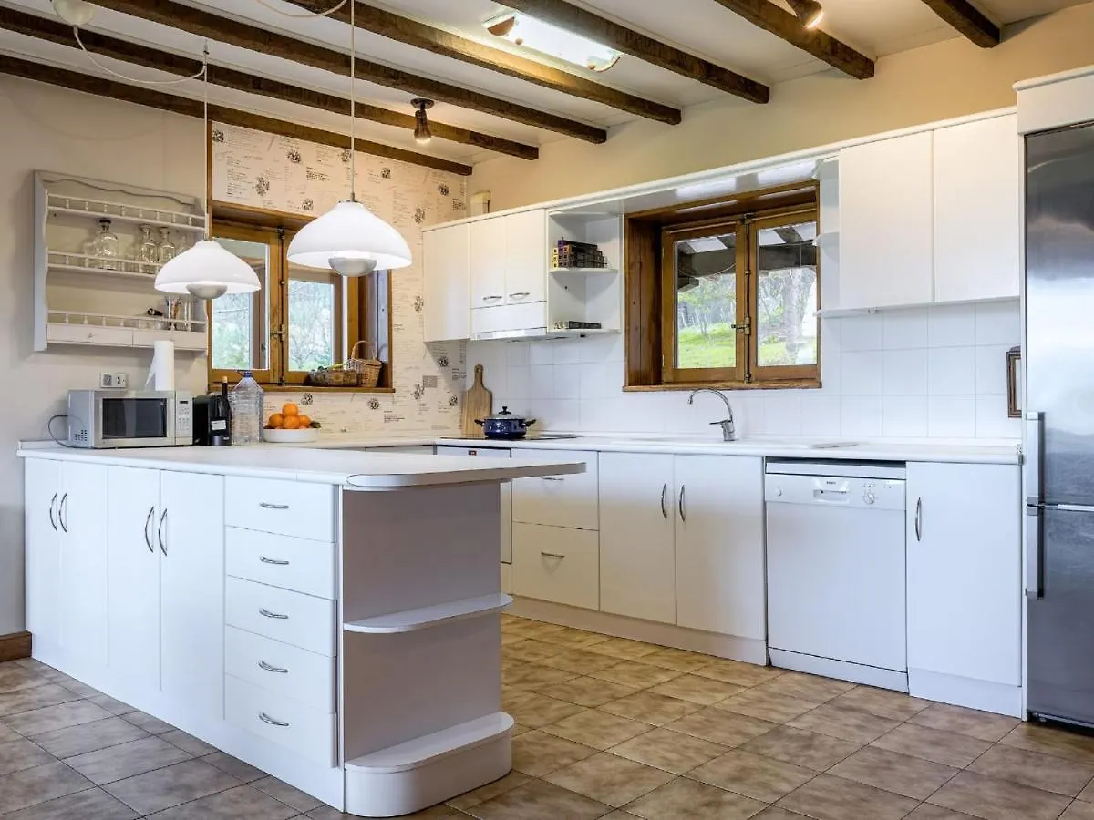 Holiday Home Villa Elorrio España