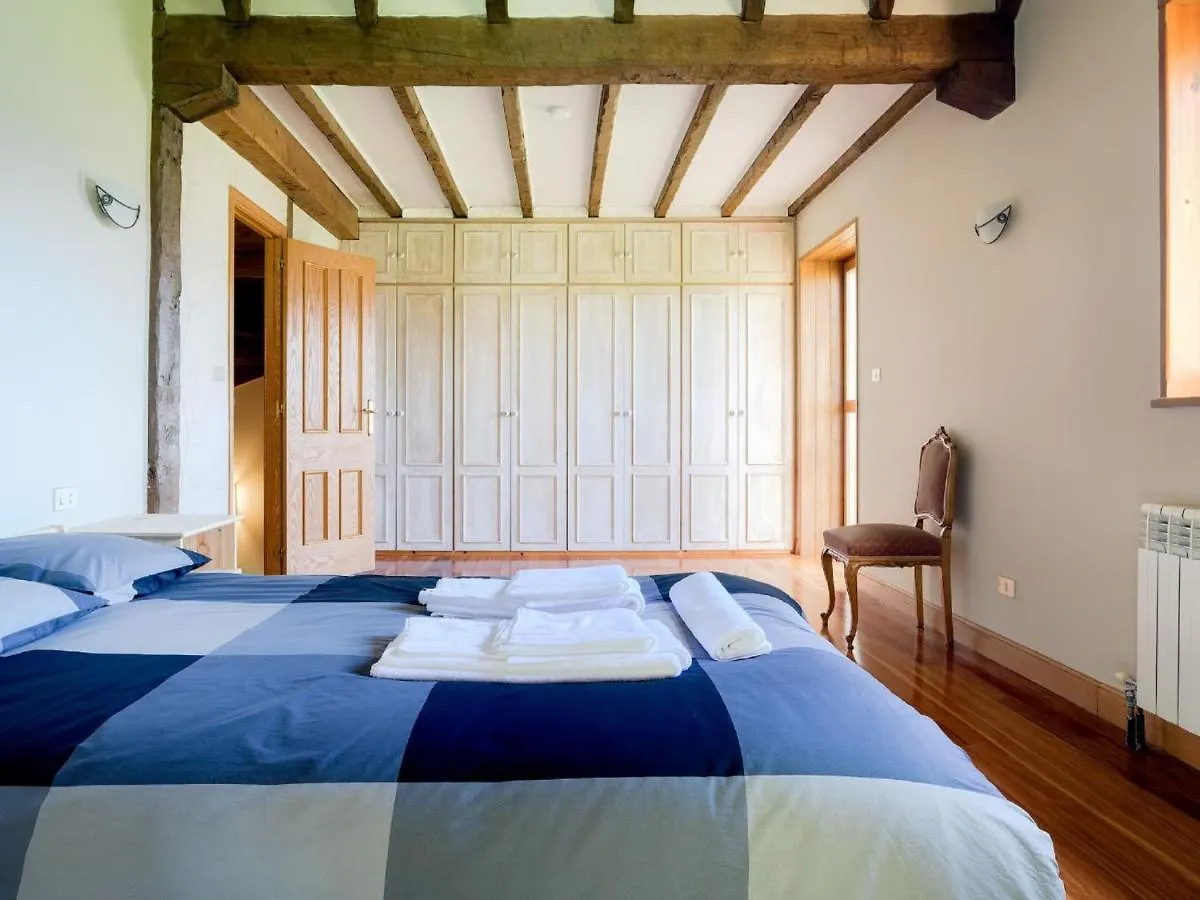 Holiday Home Villa Elorrio