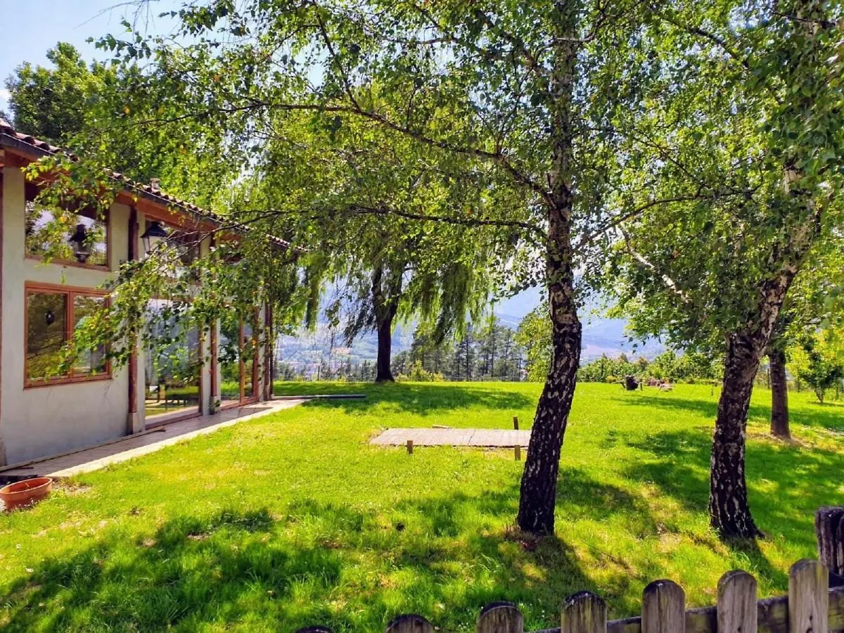 Holiday Home Villa Elorrio 0*,