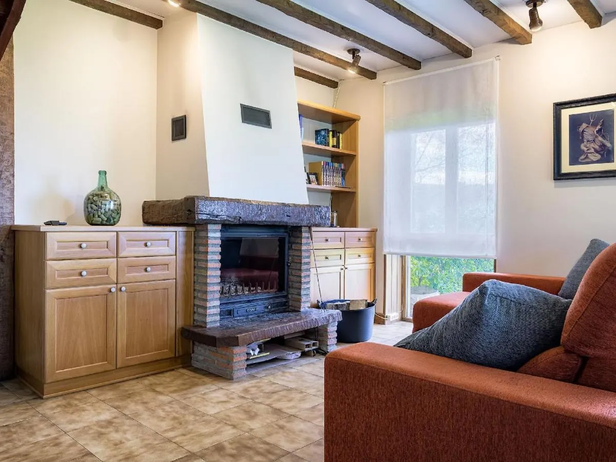 Holiday Home Villa Elorrio