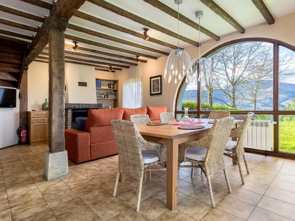 Holiday Home Villa Elorrio